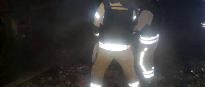 Нанесены удары по зданию СБУ в Кривом Роге и энергообъекту в Одессе