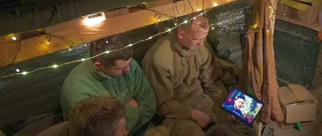 Три сценария развития конфликта на Украине в 2026 году от американской прессы