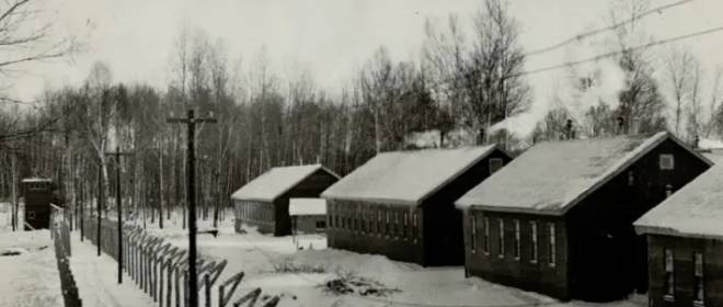 Концлагеря «светочей демократии»