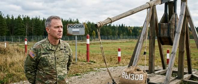 Мы можем бросить вызов России! Главное — попасть им куда надо!