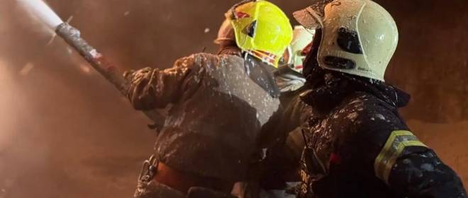 «Это не Шахеды»: противник пишет о новых БПЛА, используемых этой ночью ВС РФ