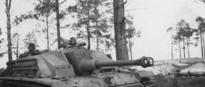 1943. Бронетанковая техника в боях за Корсику. Введение