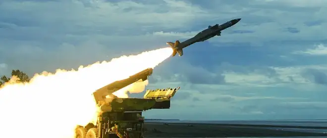 Система ПВО Индии: объектовые зенитные ракетные комплексы нового поколения