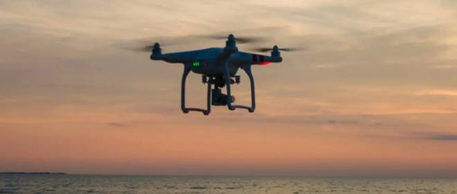 Сладков: важно не только нарастить число дронов, но и скорректировать их работу