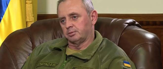 Экс-главком ВСУ обиделся на слова о «бумажных генералах» в командовании