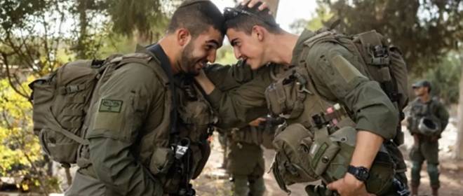 Во вторжении в Ливан участвуют силы 4-х израильских дивизий