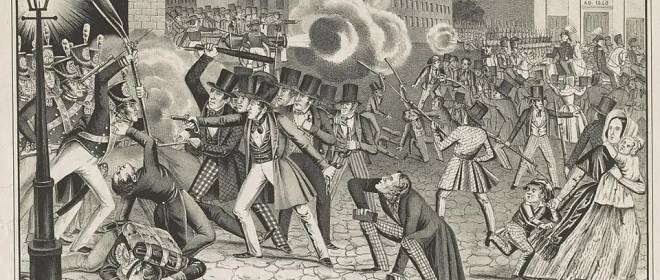 «Незнайки» в отдельных штатах США