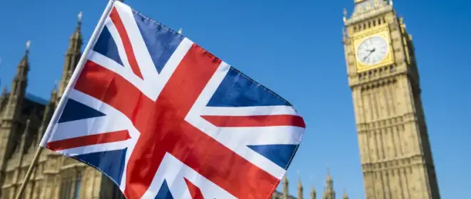 Kehrt Großbritannien zum Great Game zurück? Klopfen an das Indian Gate