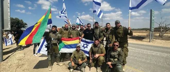Сирийская армия снова пытается взять под контроль произраильских друзов