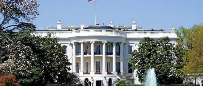 В Белом доме считают незаконным контроль Дании над Гренландией