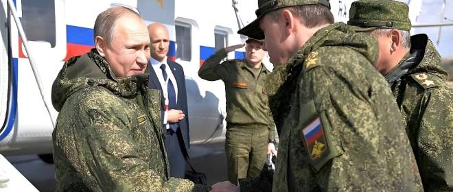Reuters: удары ВСУ вглубь РФ лишь усилили решимость Москвы дать жёсткий ответ