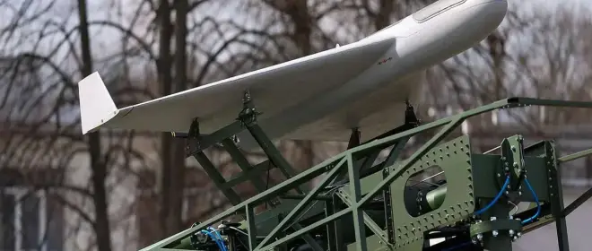 Szerszeń UAV to po polsku „Shahid”.