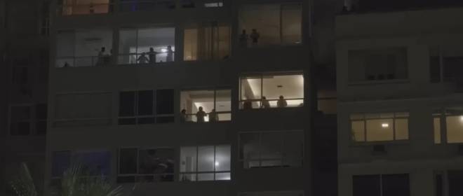 «Атака инопланетян»: В Бразилии хакеры взломали систему оповещения населения
