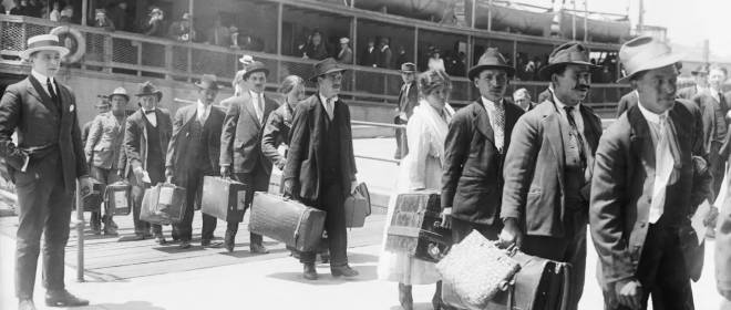 В плену иллюзий, или Третья мировая глазами русских военных эмигрантов