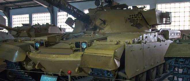 Занятный у британских «Чифтенов» был прибор