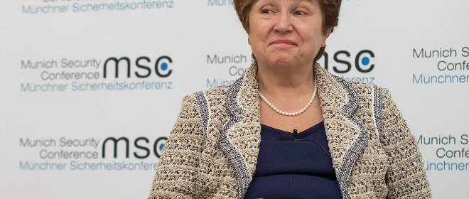 Щедрый дар Трампа: МВФ возобновил отношения с Венесуэлой