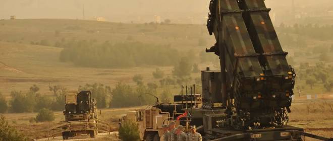 Politico: поставки Западом средств ПВО для Киева в рамках программы PURL сорваны