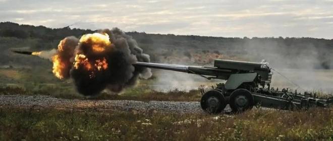 Российские снаряды в два раза дешевле: цена боеприпасов производства Украины