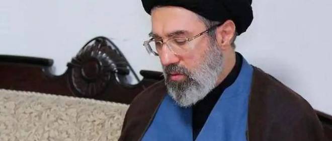 Иран нашёл замену погибшему духовному лидеру страны Али Хаменеи