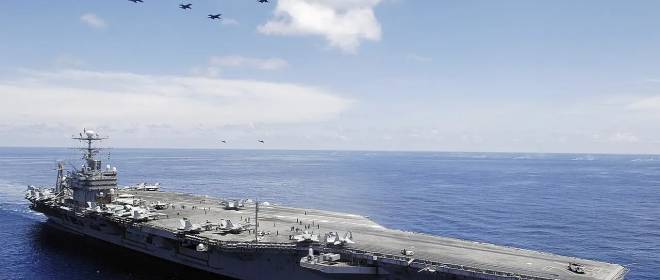 Блинкен считает, что США и Израилю не удастся быстро победить Иран