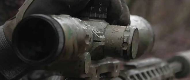 Армия России освободила Симиновку к югу от Волчанска в Харьковской области