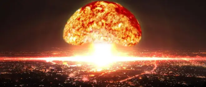 Ядерное оружие у Украины – насколько реальная угроза?