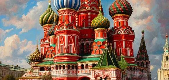 Об идентичности и демографии российского общества: кто будет рожать после «ямы» 90-х?