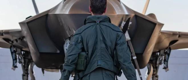 Учитывая опыт войны с Ираном, Израиль решил закупить две эскадрильи F-35 и F-15
