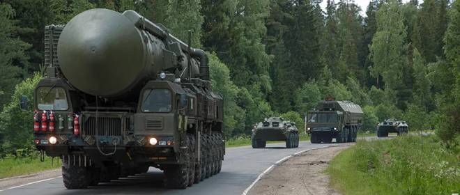 США готовят космос к военному столкновению