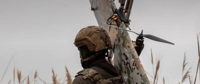 ПВО отразила массированные атаки украинских дронов на Саратов и Воронеж