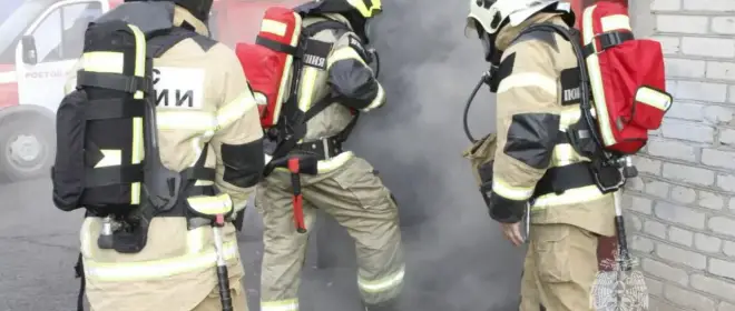 В ходе атаки противника на Ростовскую область пострадал 4-летний ребёнок