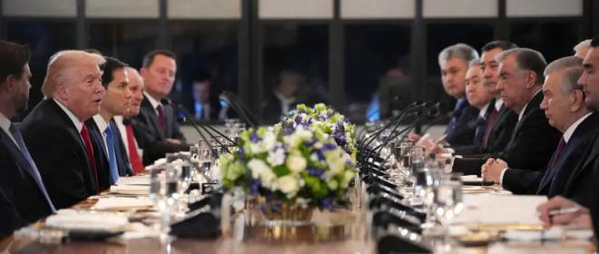 Саммит «США – Центральная Азия». Не самые простые итоги для России за вроде бы малозначащим фасадом