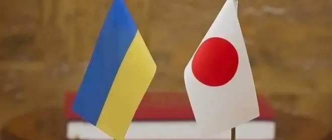 К программе НАТО по оказанию военной помощи Украине присоединится Япония