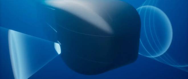 Франция создала «революционный» гидролокатор 76Nano против подлодок ВМФ РФ