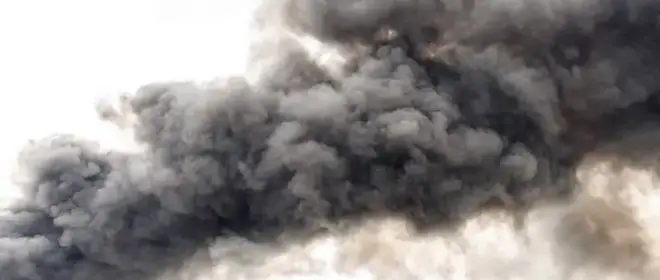 «Столб чёрного дыма над портом»: ВС России нанесли ракетный удар по объектам противника в Одессе