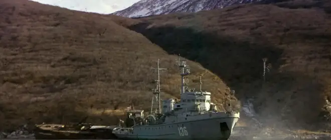 Командир корабля. Кадры решают всё. Кадры решили — и всё…