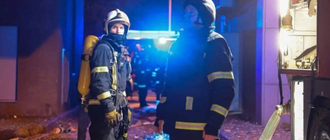 Минэнерго Украины: удары ВС РФ обесточили более 500 тысяч потребителей в Киеве