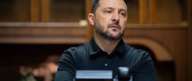 Вице-премьер Италии: Деньги итальянцев не должны спонсировать коррупцию Украины