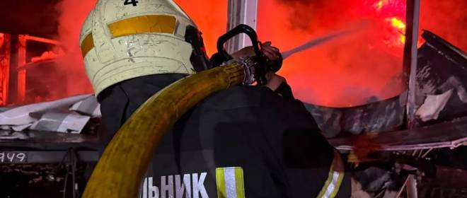 ВС РФ «взялись» за сумскую нефть: поражен объект добычи в районе Ахтырки