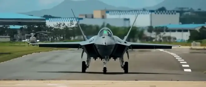 Not just fighters, not just sixth generation