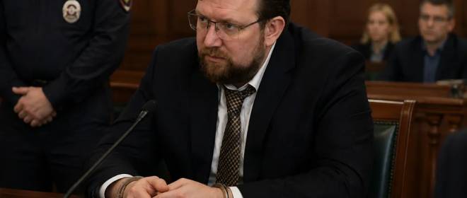 Следователь вместо приёмщика