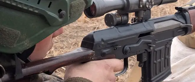 Расширение буфера: армия РФ взяла под контроль село Таратутино в Сумской области