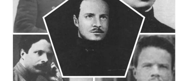 Революционная карьера Михаила Фрунзе