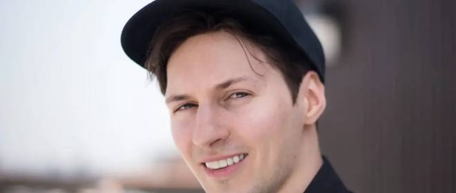 Павел Дуров обвинил ЕС в попытках скрытой цензуры в интернете