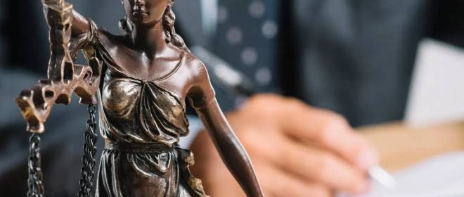 В России вводится запрет на исполнение решений иностранных судебных органов