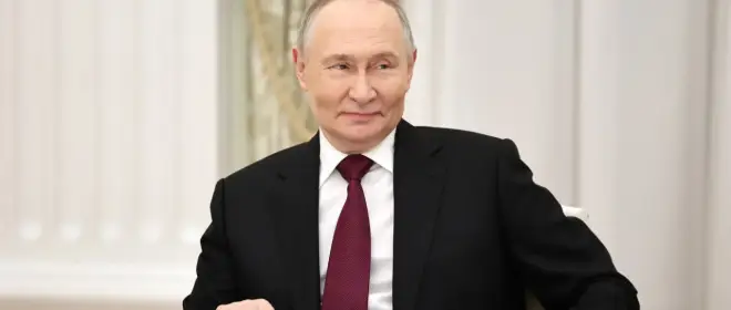 Песков анонсировал важное заявление Путина по внешнеполитическим вопросам