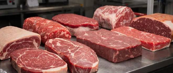 Прокормить 10 млрд человек без искусственной еды не получится – мнение учёных