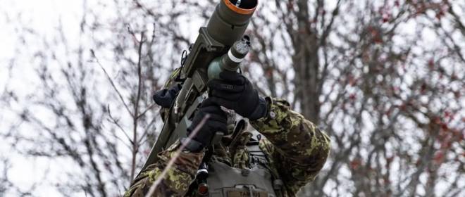 Эстонская разведка: в ближайшие два года Россия не нападёт на страны НАТО