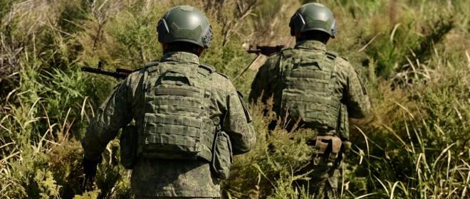 Под контроль ВС РФ в течение августа перешло 404 кв. км – символично для Украины