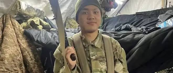 В зоне СВО ликвидирован сын финского политика, решивший повоевать в качестве наёмника на стороне ВСУ